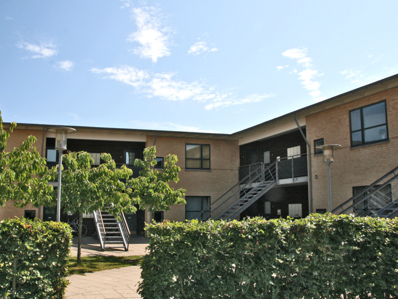 Skelagervej 3A – 3D