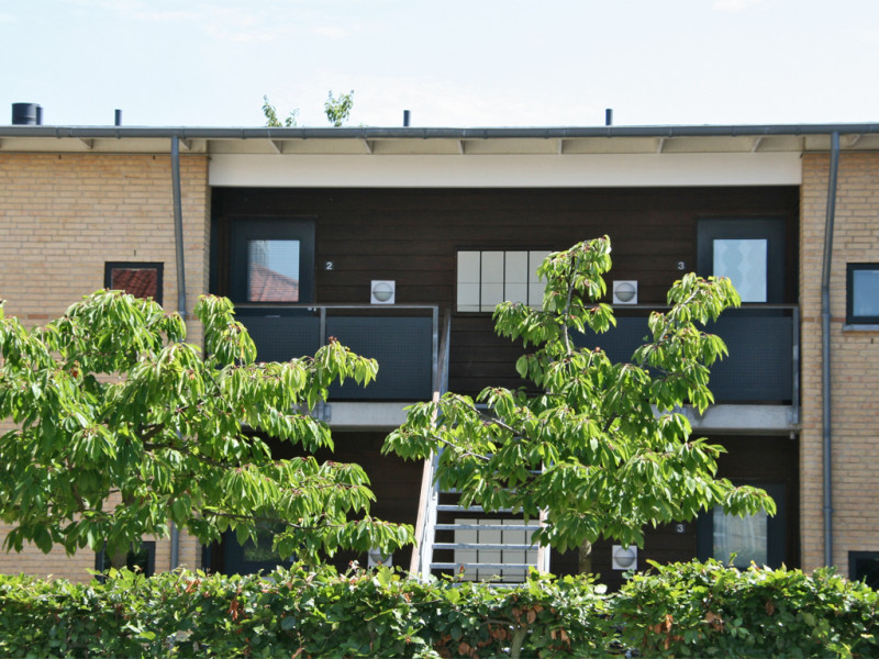 Skelagervej 3A – 3D