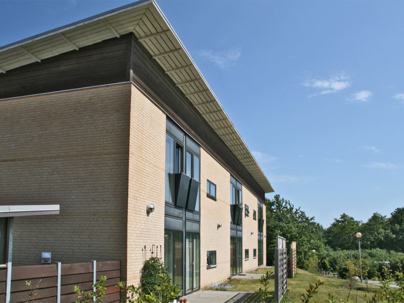 Skelagervej 3A – 3D