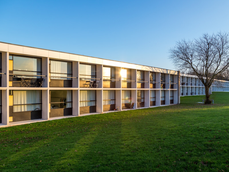 Skjoldhøjkollegiet
