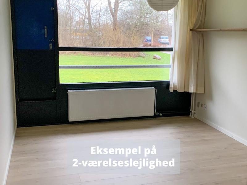 Skjoldhøjkollegiet