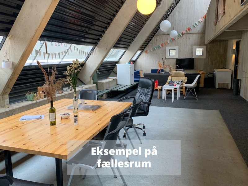 Skjoldhøjkollegiet