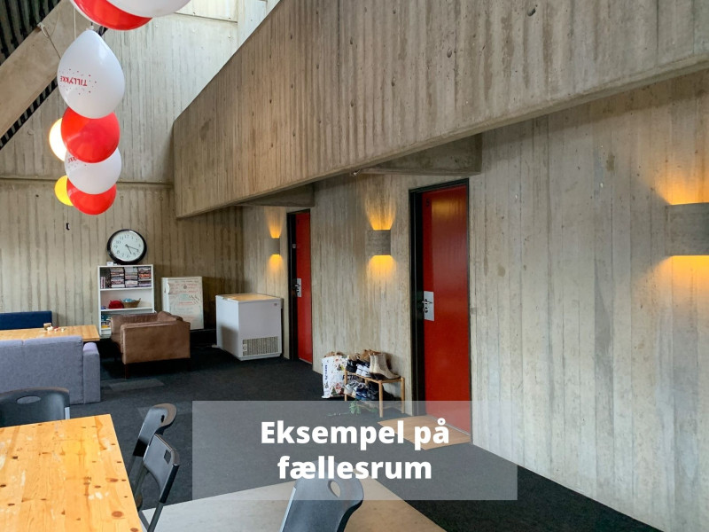 Skjoldhøjkollegiet
