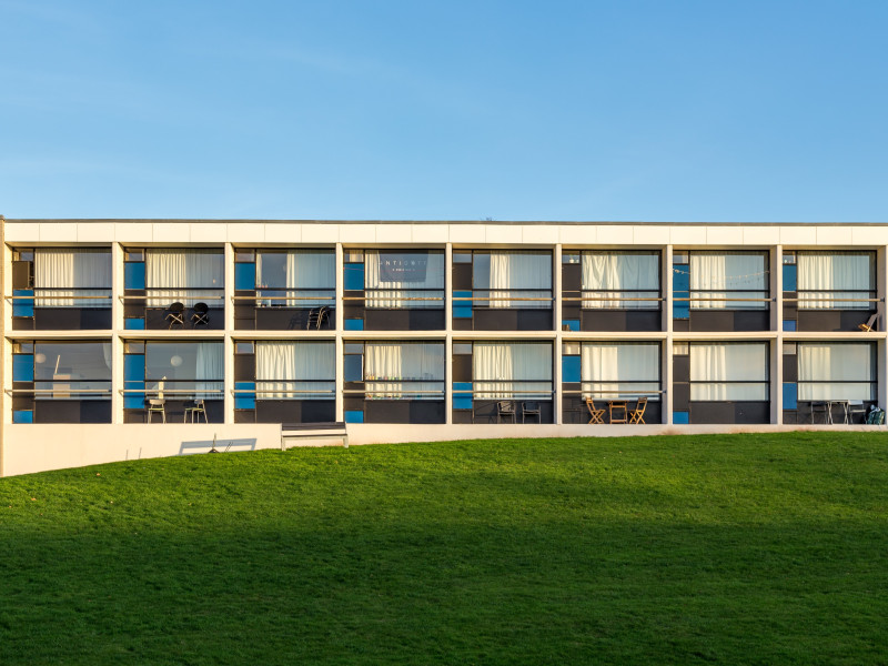 Skjoldhøjkollegiet