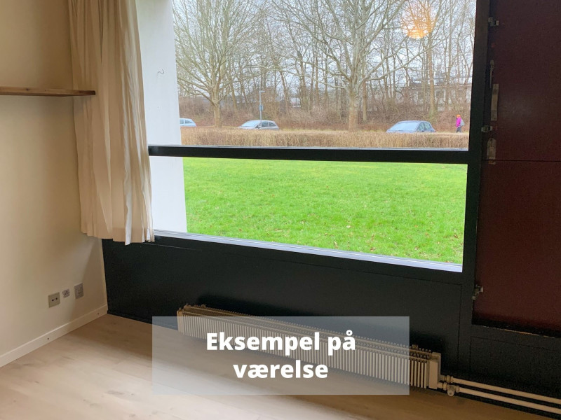 Skjoldhøjkollegiet