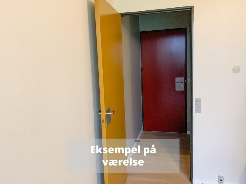 Skjoldhøjkollegiet
