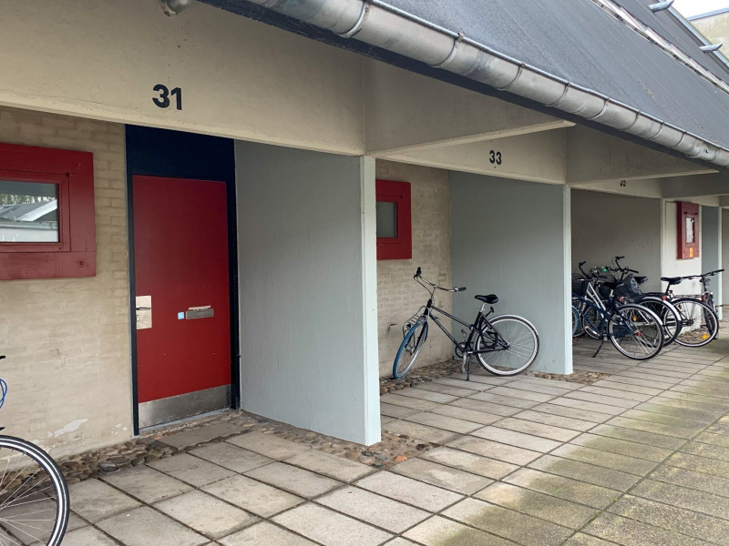 Skjoldhøjkollegiet