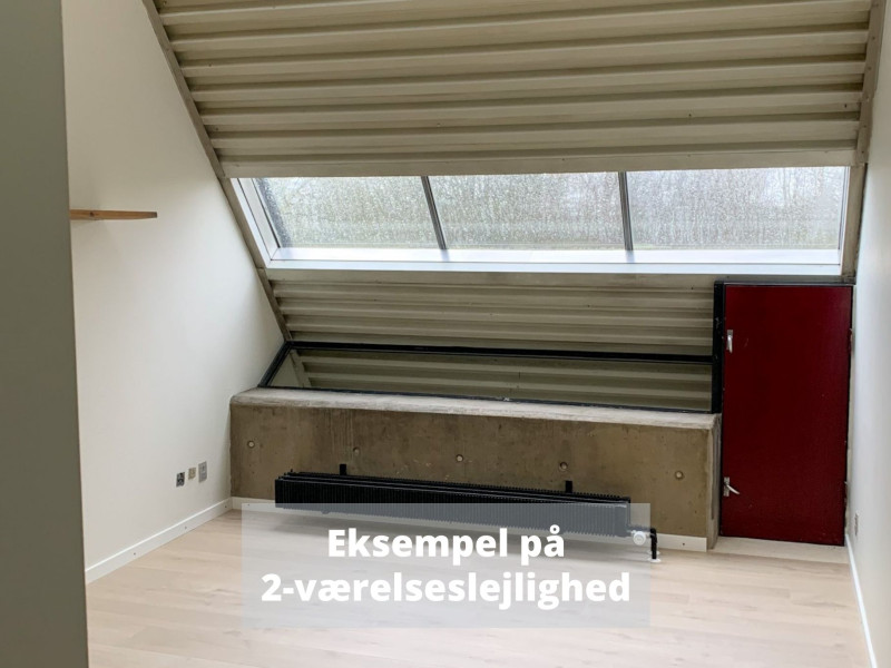 Skjoldhøjkollegiet
