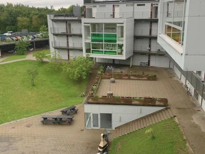 Skovkollegiet