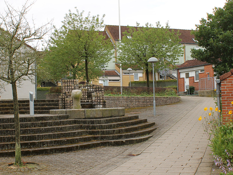 Skådeparken