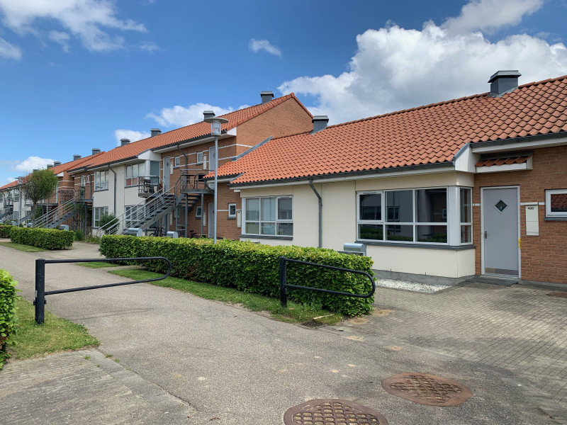 Skæring Parkvej