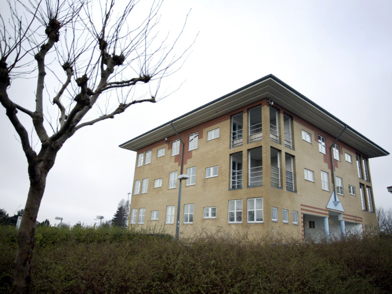 Snogebæksvej