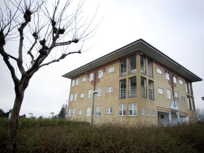 Snogebæksvej