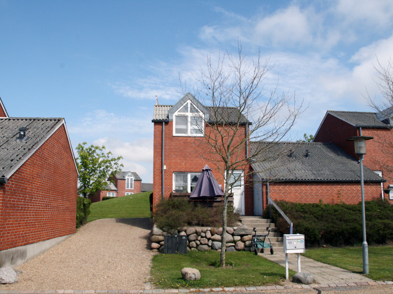 Solbærhaven