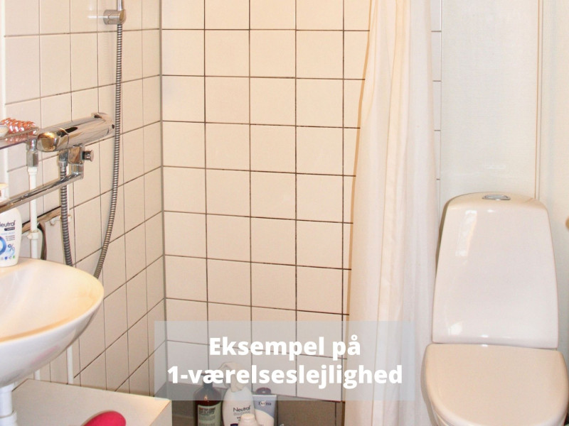 Steen Billes Torv Kollegiet