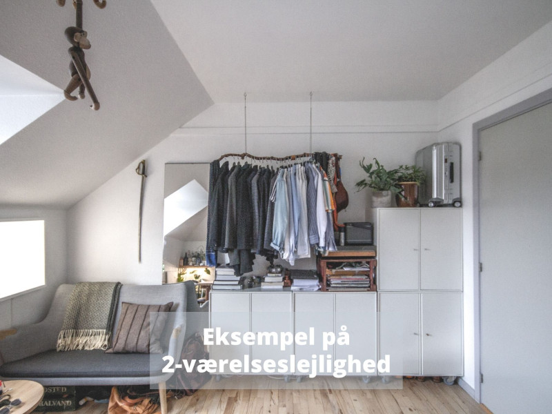 Steen Billes Torv Kollegiet