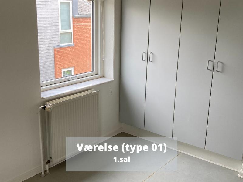 Stenaldervej Kollegiet