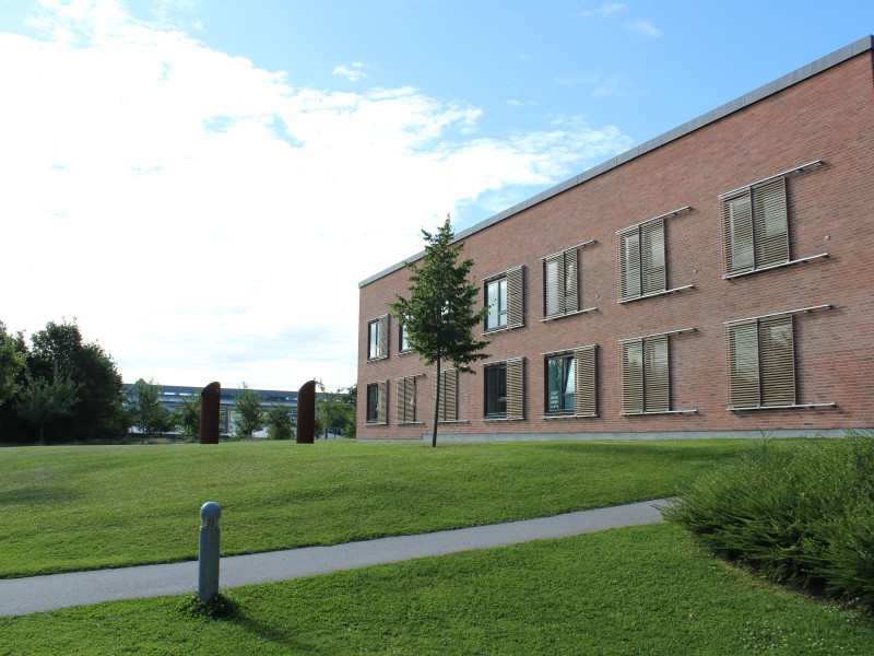 Svane Kollegiet