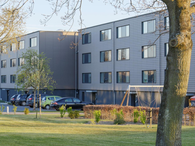 Søndervangs Kollegiet