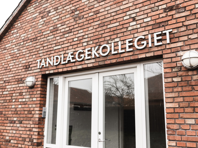 Tandlægekollegiet