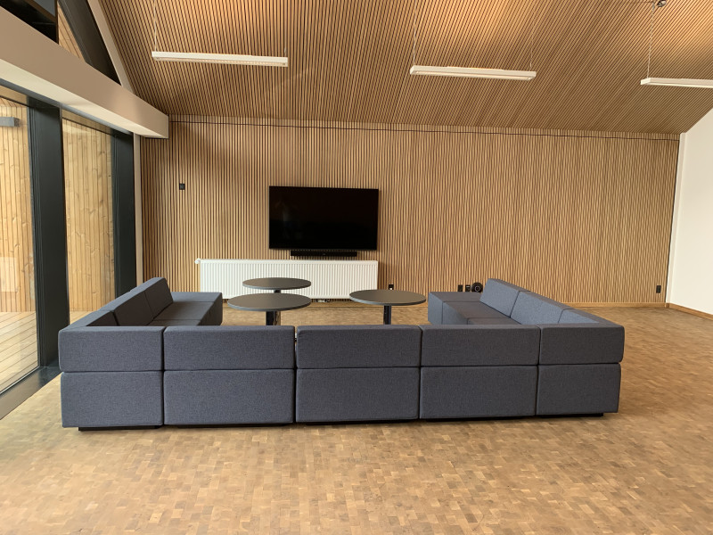 Tranekollegiet