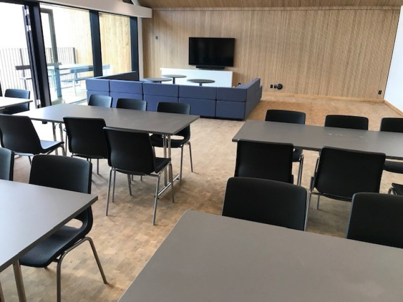 Tranekollegiet
