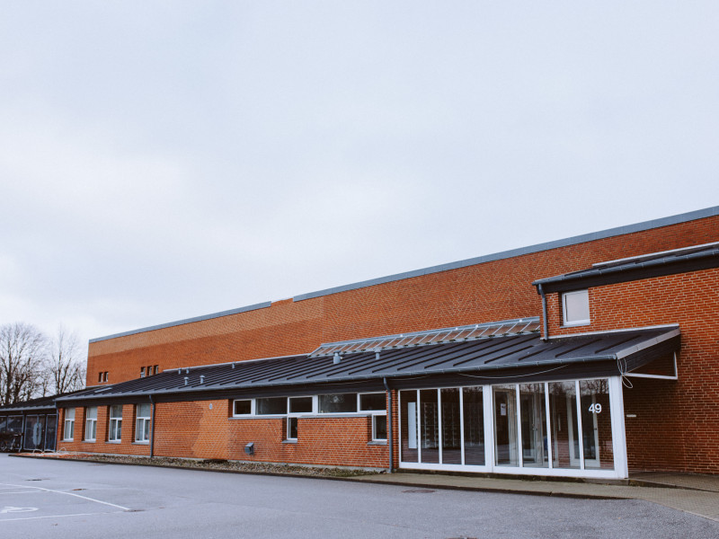 Vejlby Kollegiet