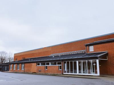 Vejlby Kollegiet