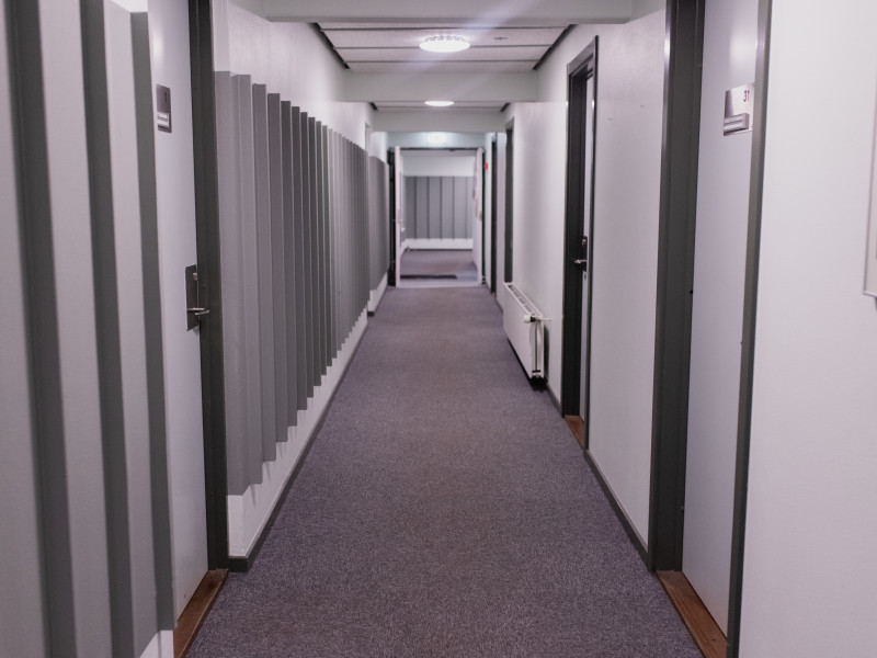 Vejlby Kollegiet