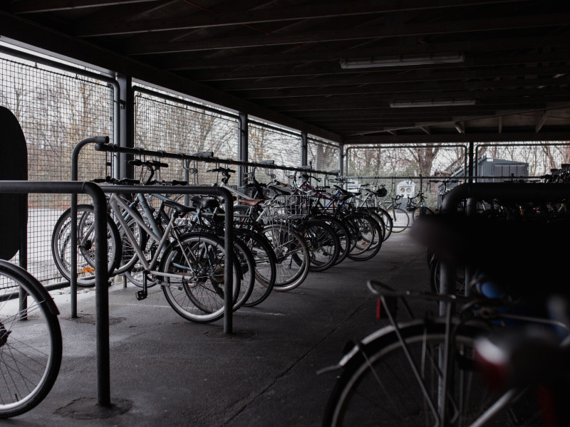 Vejlby Kollegiet