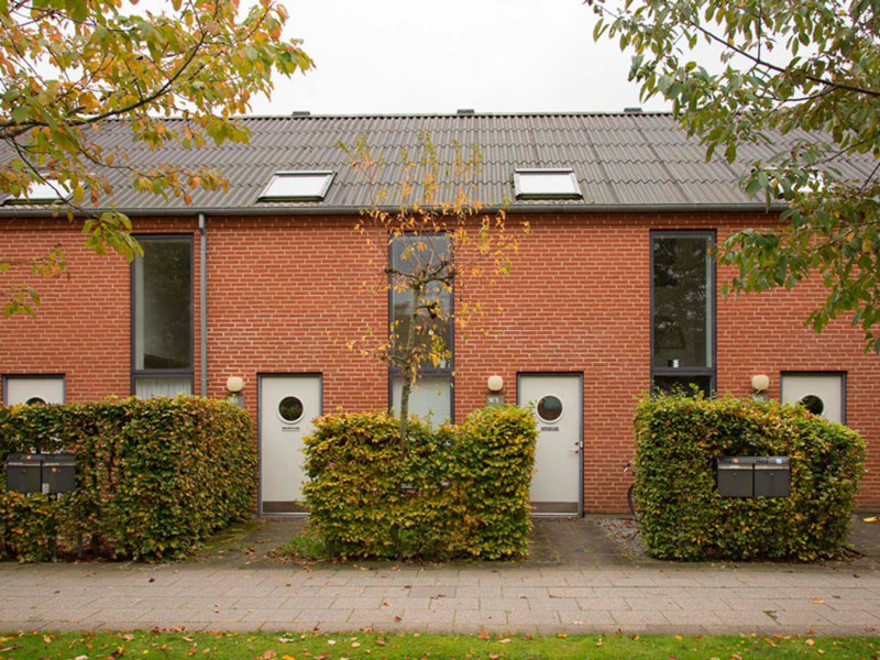 Bøgeskovparken