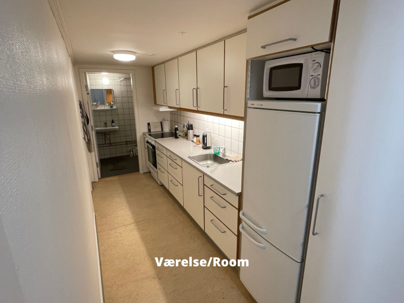 Vestergade Kollegiet