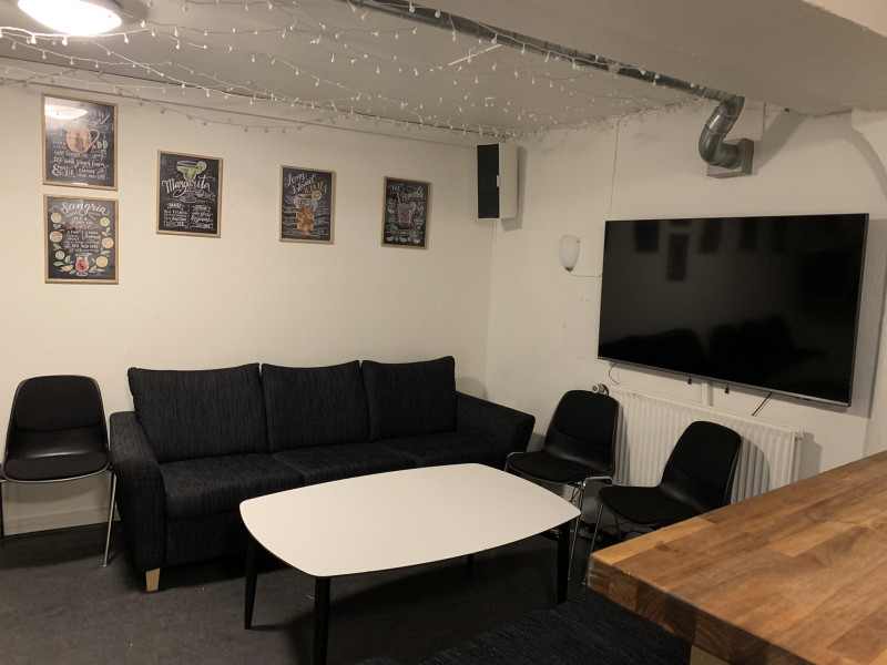 Vestergade Kollegiet