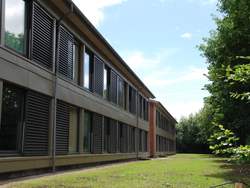 Vilh. Kiers Kollegium