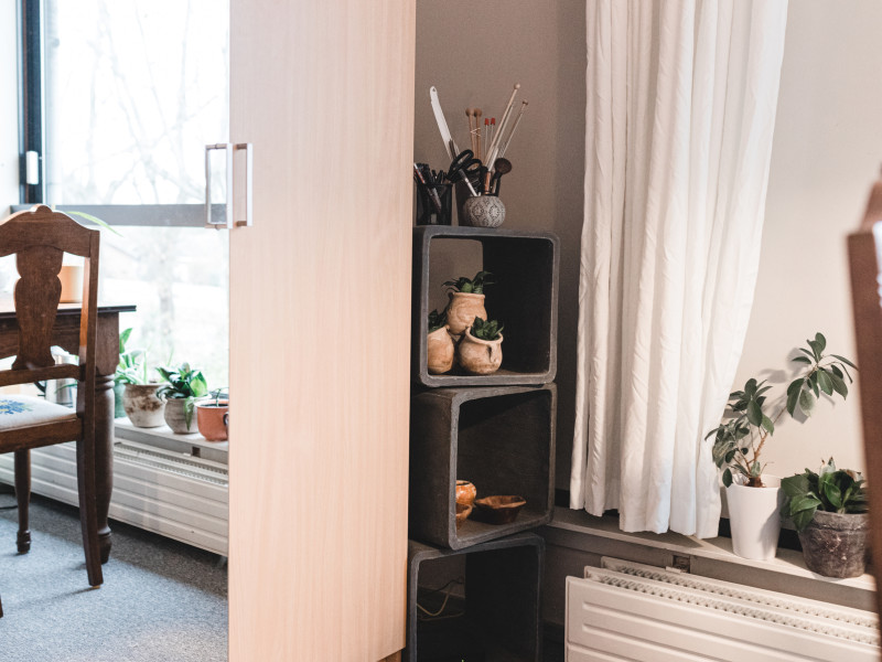 Vilh. Kiers Kollegium