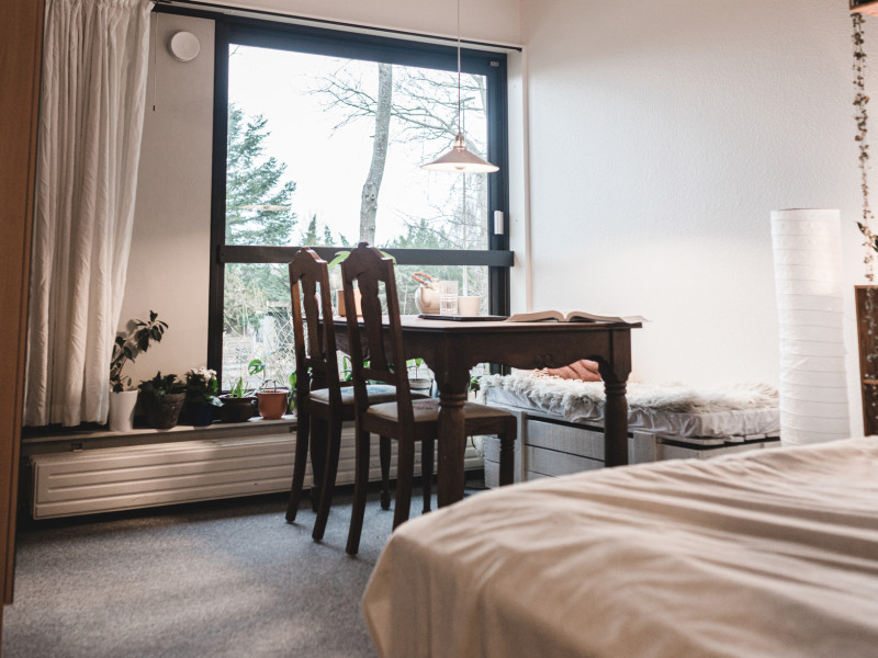 Vilh. Kiers Kollegium