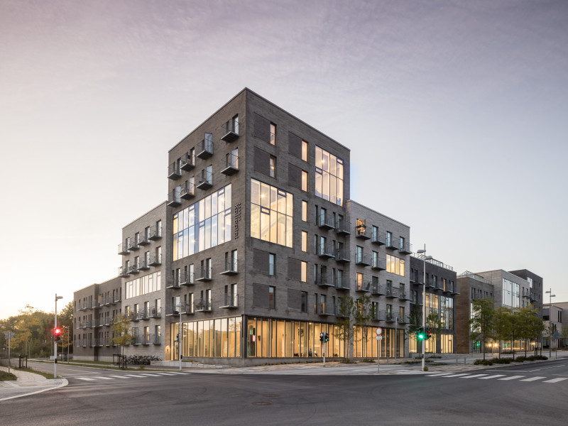 Aarhus Kollegiet
