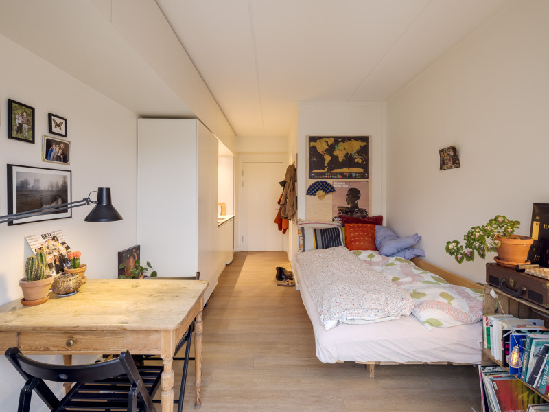 Aarhus Kollegiet