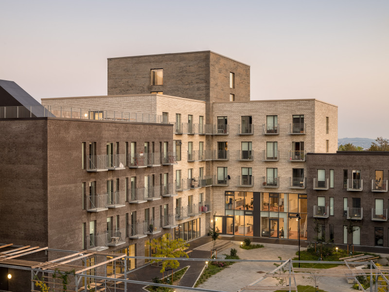 Aarhus Kollegiet