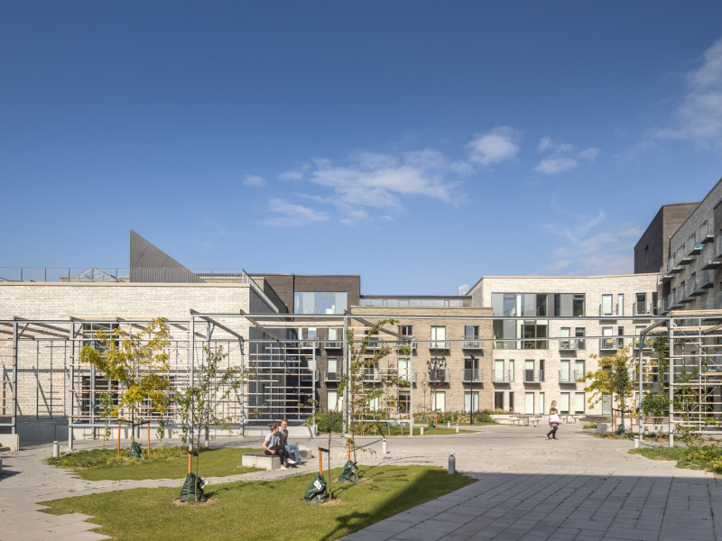 Aarhus Kollegiet