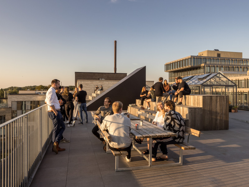 Aarhus Kollegiet
