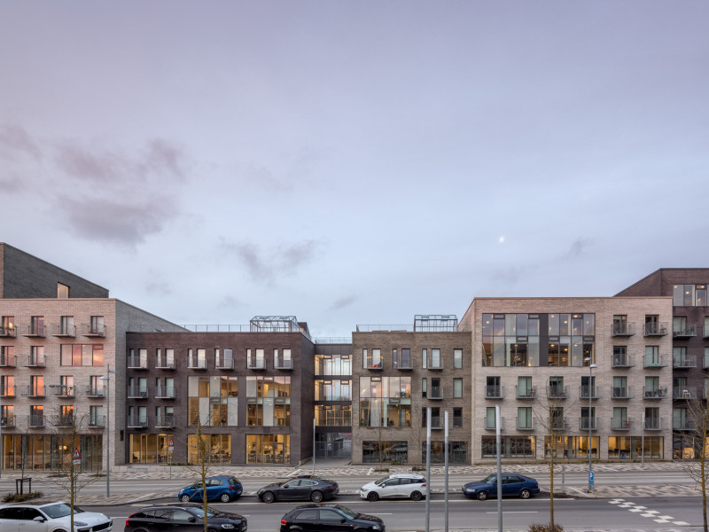 Aarhus Kollegiet