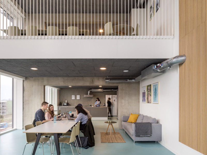 Aarhus Kollegiet