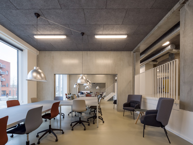 Aarhus Kollegiet