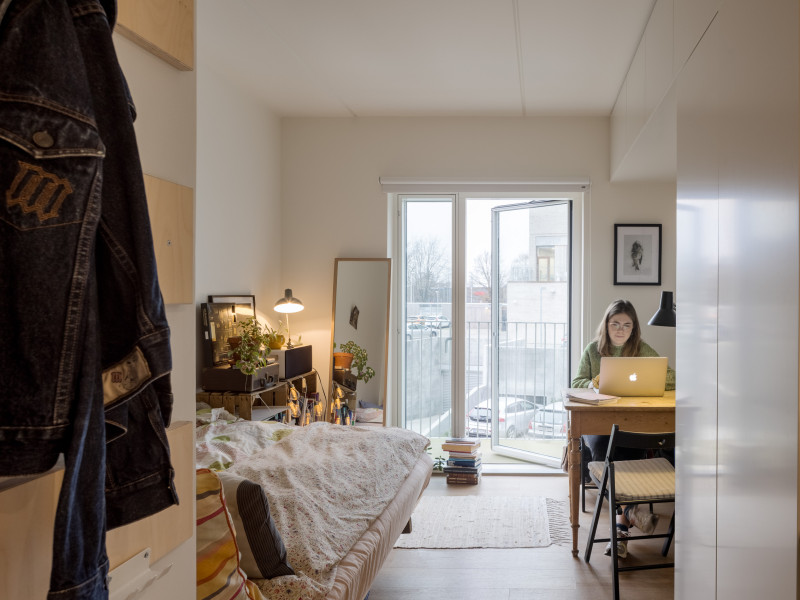 Aarhus Kollegiet
