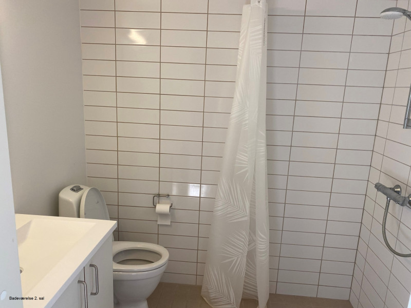 Børglumkollegierne – Tranekærvej