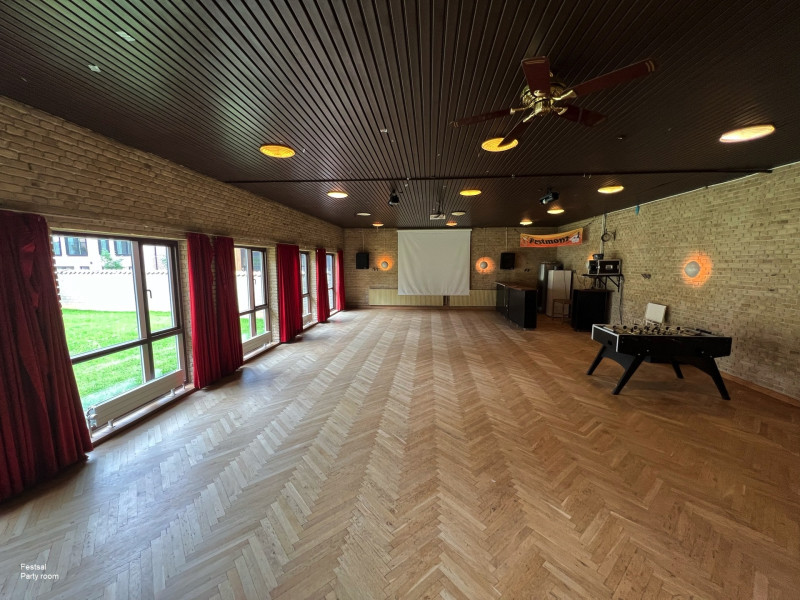 Børglumkollegierne – Tranekærvej