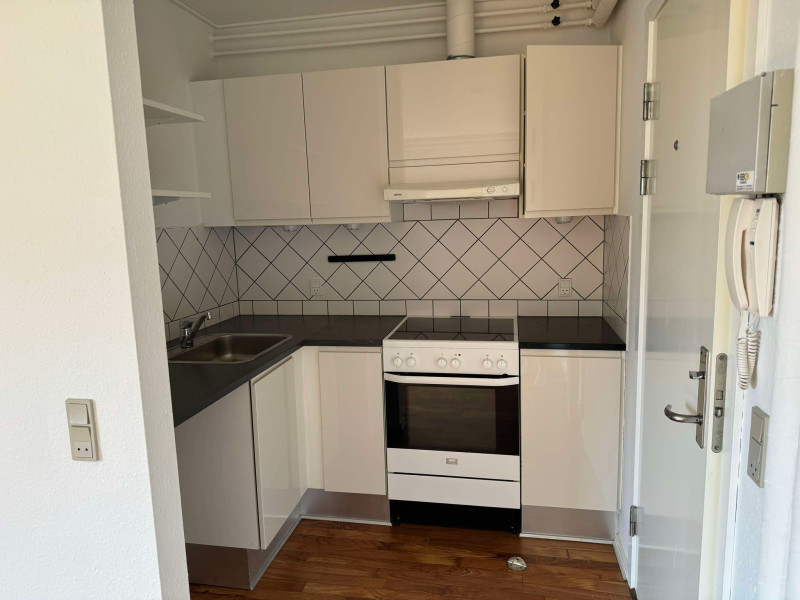 Christiansbjerg Kollegiet