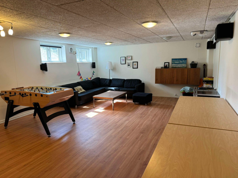 Christiansbjerg Kollegiet