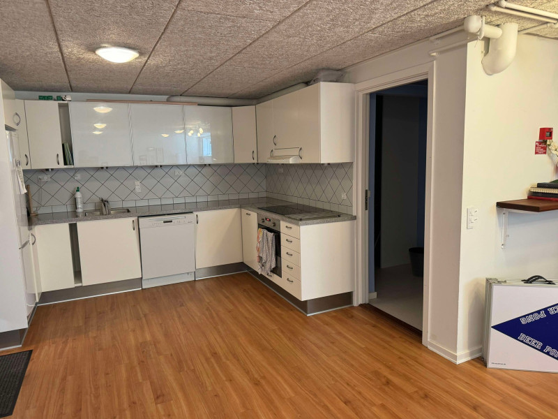 Christiansbjerg Kollegiet